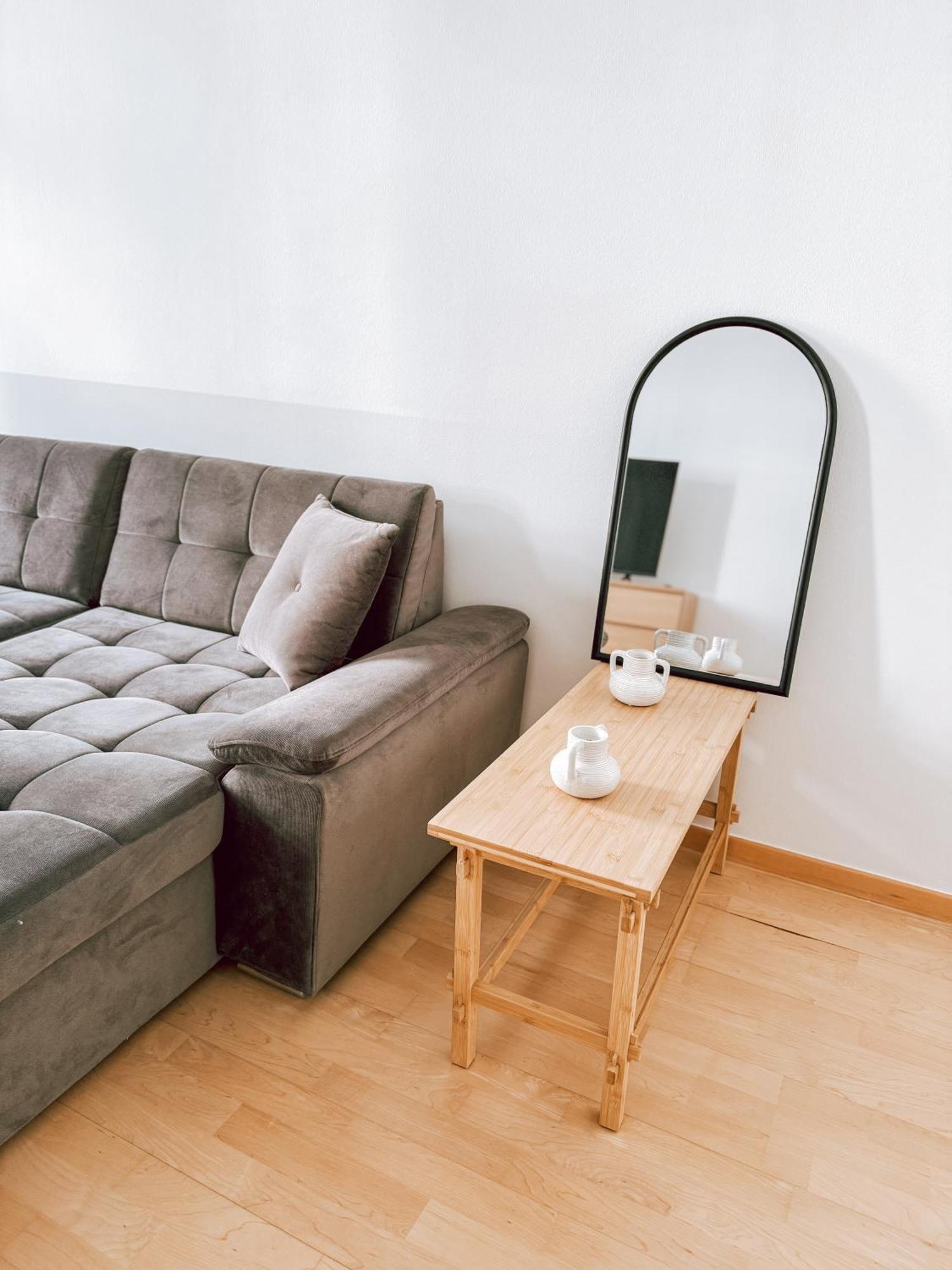 Zentrales Apartment Naehe Schoenbrunn - 5 Pers Wien Exteriör bild